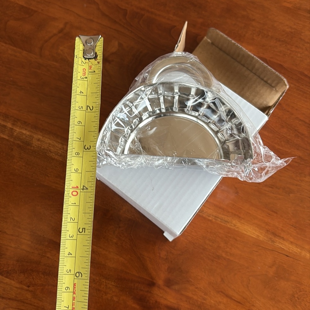 NWOT In Box Large Ravioli Press - Picture 3 of 3